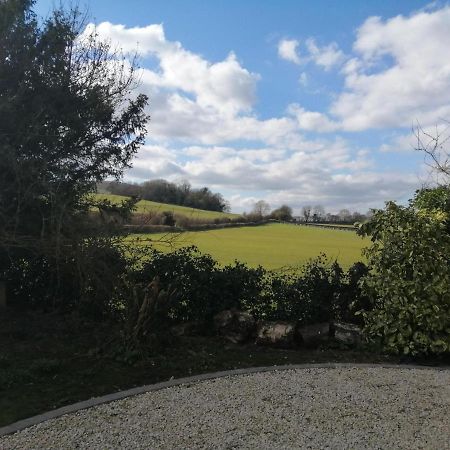 Villa Wolstonbury Getaway Hassocks Exterior foto
