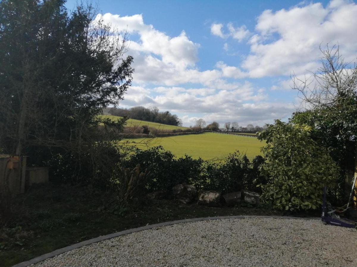 Villa Wolstonbury Getaway Hassocks Exterior foto